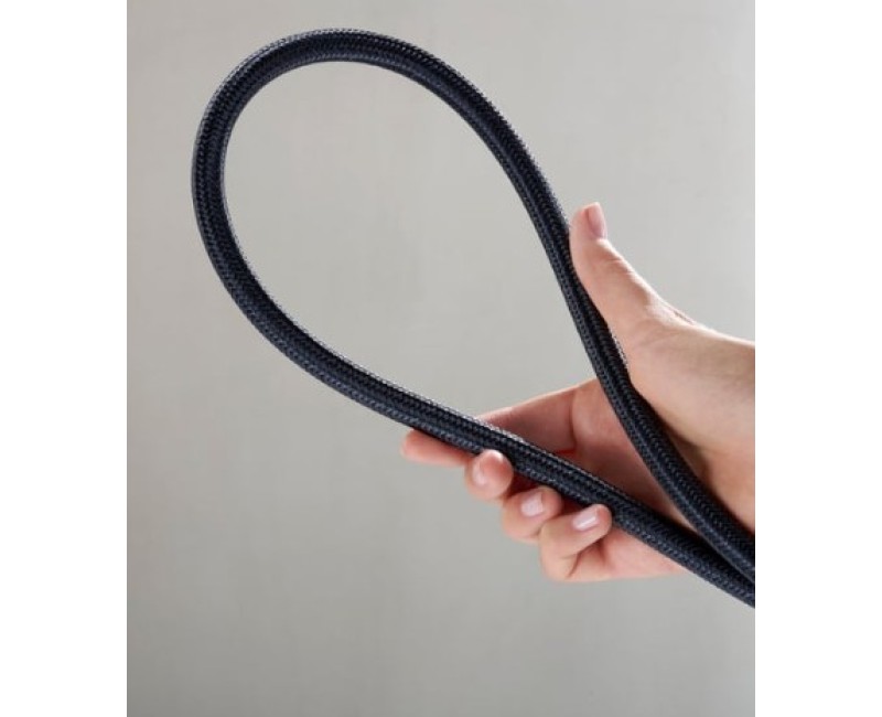 Dušo žarna Hansgrohe Designflex tekstilinė 1600mm 28260670 Juoda Matinė