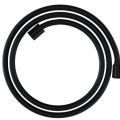 Dušo žarna Hansgrohe Designflex tekstilinė 1600mm 28260670 Juoda Matinė