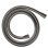 Dušas šļūtene Hansgrohe Isiflex B 1250mm 28272340 Brushed Black Chrome