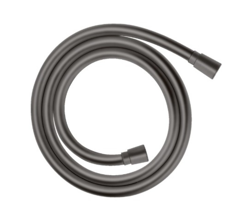 Dušo žarna Hansgrohe Isiflex B 1250mm 28272340 Brushed Black Chrome