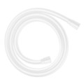 Dušo žarna Hansgrohe shower hose Isiflex B 1250mm 28272700 Baltas matinė