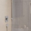 Душевой комплект Hansgrohe Rainfinity 130 3jEco SPuro650push 28746000 хром