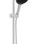 Dušas komplekts Hansgrohe Rainfinity 130 3jEco S Puro900push 28744700 Balts matēts