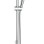 Душевой комплект Hansgrohe Rainfinity 130 3jEco SPuro650push 28746000 хром