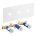 Grohe BauFlow Смесителя для душа, 29112000