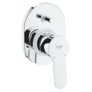 GROHE (Vācija) Vannas / Dušas maisītājs