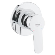 GROHE (Vācija) Vannas / Dušas maisītājs