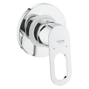 GROHE (Vācija) Vannas / Dušas maisītājs