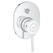 GROHE (Vācija) Dušas maisītājs Grohe Bau