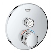 GROHE (Vācija) Dušas maisītājs GROHE Grohtherm