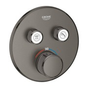 GROHE (Vācija) Vannas / Dušas maisītājs