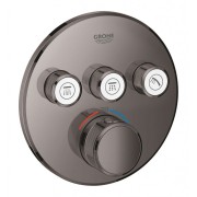 GROHE (Vācija) Dušas maisītājs GROHE Grohtherm