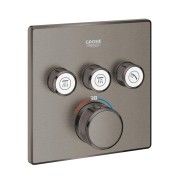 GROHE (Vācija) Vannas / Dušas maisītājs