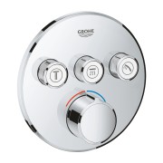 GROHE (Vācija) Vannas / Dušas maisītājs