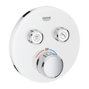 GROHE (Vācija) Vannas / Dušas maisītājs