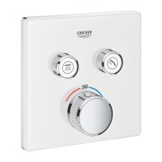 GROHE (Vācija) Dušas maisītājs Grohe Grohtherm
