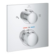 GROHE (Vācija) Dušas maisītājs Grohe Allure
