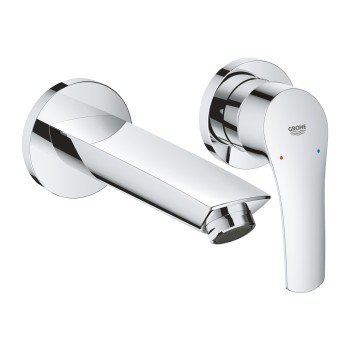 Vannas istabas Izlietnes maisītājs Grohe Eurosmart S-Size iebūvējams, hromēts  29337003