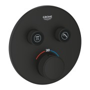 GROHE (Vācija) Dušas maisītājs Grohe Grohtherm