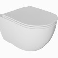 Piekaramais pods Kielle Oudee Rimless ar SoftClose vāku 30102001