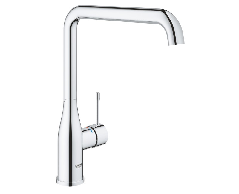 Virtuves maisītājs Grohe Essence Hromēts 30269000