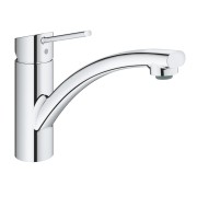 GROHE (Vācija) Virtuves izlietnes maisītājs Grohe