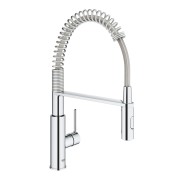 GROHE (Vācija) Virtuves izlietnes maisītājs Grohe