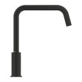 Virtuvinis kriauklės maišytuvas Grohe QuickFix Start, Juodas matinio 304702430