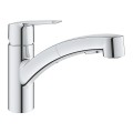 Смеситель для кухни Grohe Start выдвижной Хром 30531001