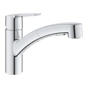 GROHE (Vācija) Virtuves izlietnes maisītājs Grohe