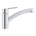 Смеситель для кухни Grohe Start выдвижной Хром 30531001