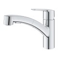 Смеситель для кухни Grohe Start выдвижной Хром 30531001