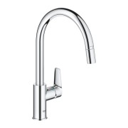 GROHE (Vācija) Virtuves izlietnes maisītājs Grohe