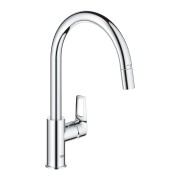 GROHE (Vācija) Virtuves izlietnes maisītājs Grohe