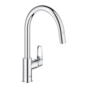 GROHE (Vācija) Virtuves izlietnes maisītājs Grohe