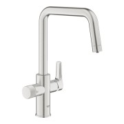 GROHE (Vācija) Virtuves izlietnes maisītājs Grohe