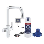 GROHE (Vācija) Virtuves izlietnes maisītājs Grohe
