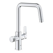 GROHE (Vācija) Virtuves izlietnes maisītājs Grohe
