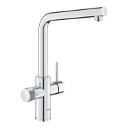 GROHE (Vācija) Virtuves izlietnes maisītājs Grohe