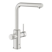 GROHE (Vācija) Virtuves izlietnes maisītājs Grohe
