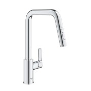 GROHE (Vācija) Virtuves izlietnes maisītājs Grohe