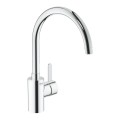 Смеситель для кухни Grohe Eurosmart Cosmopolitan Хром 31180000