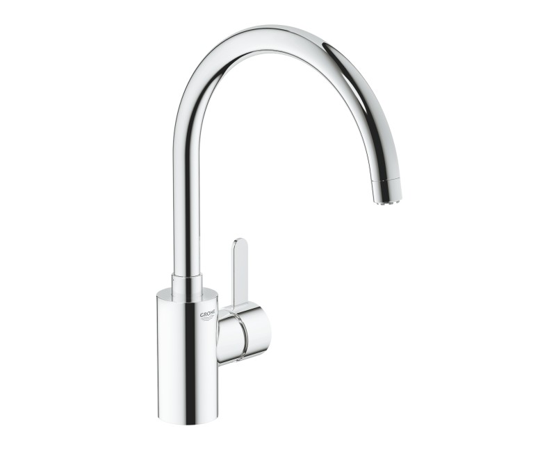 Смеситель для кухни Grohe Eurosmart Cosmopolitan Хром 31180000
