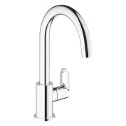 GROHE (Vācija) Virtuves izlietnes maisītājs Grohe