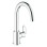 Virtuves izlietnes maisītājs Grohe BauLoop Hromēts 31222000
