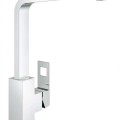 Virtuves maisītājs GROHE Eurocube StarLight® apdare  Hromēts 31255000