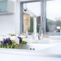 Virtuves maisītājs GROHE Eurocube StarLight® apdare  Hromēts 31255000
