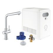 GROHE (Vācija) Virtuves izlietnes maisītājs Grohe