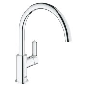 GROHE (Vācija) Virtuves izlietnes maisītājs Grohe