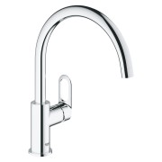 GROHE (Vācija) Virtuves izlietnes maisītājs Grohe
